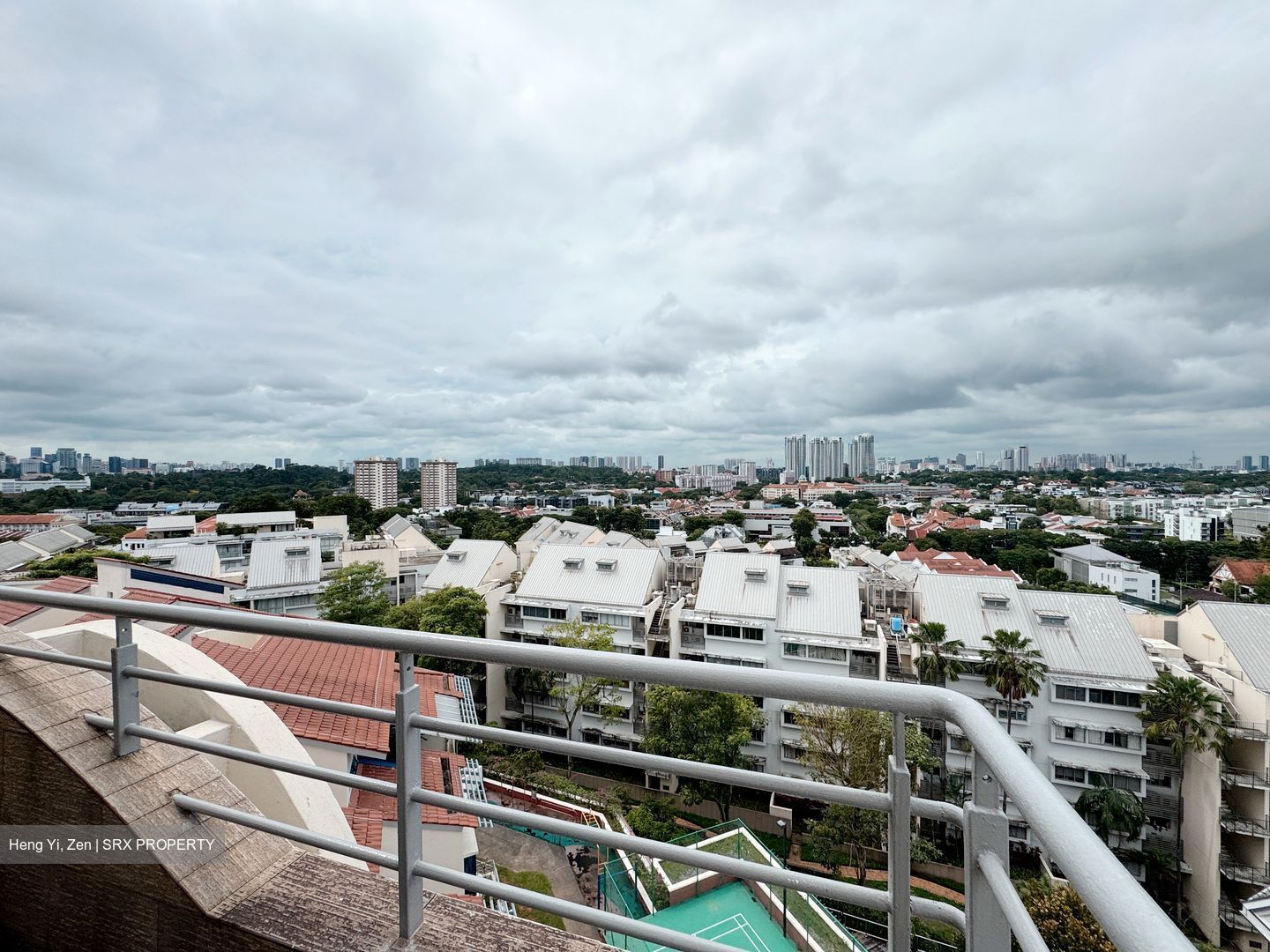 Nineteen Shelford Road (D11), Condominium #443691621
